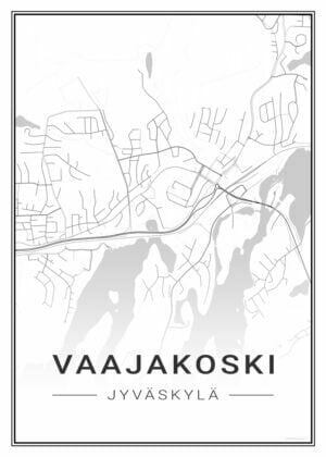 Vaajakoski