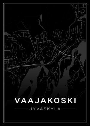 Vaajakoski