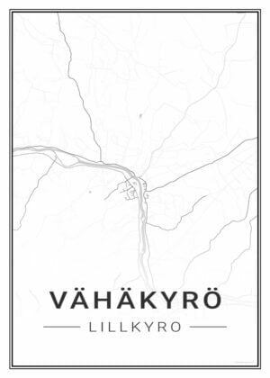 Vähäkyrö
