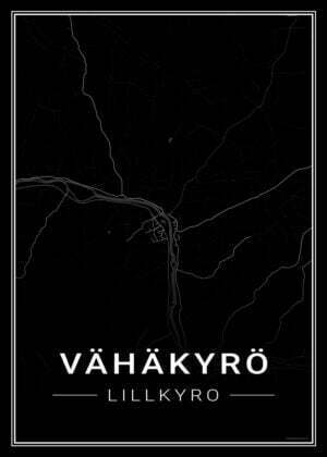 Vähäkyrö