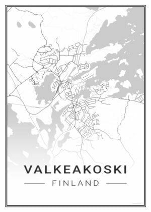 Valkeakoski