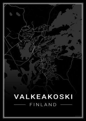 Valkeakoski