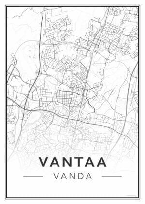 Vantaa