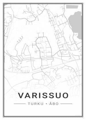 Varissuo