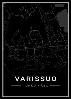 Varissuo