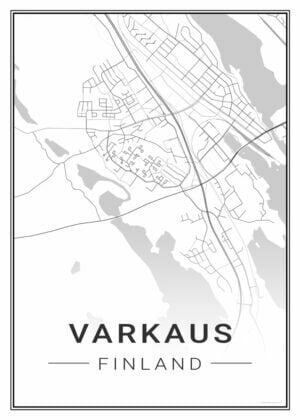 Varkaus