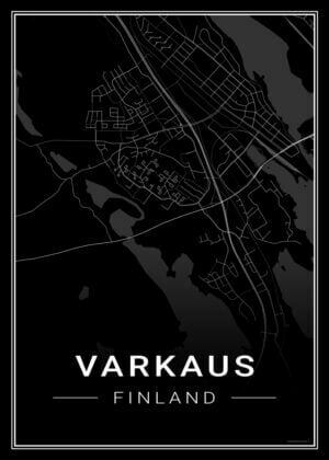 Varkaus