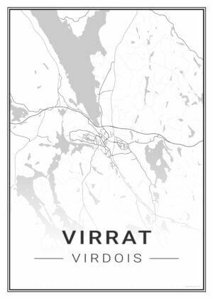 Virrat