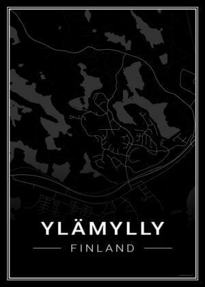 Ylämylly