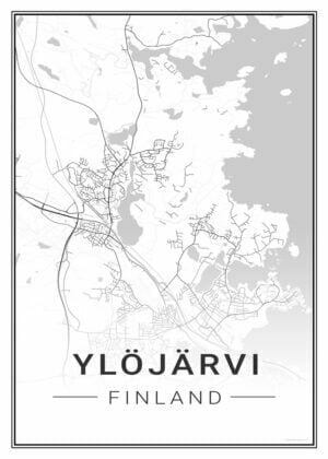 Ylöjärvi