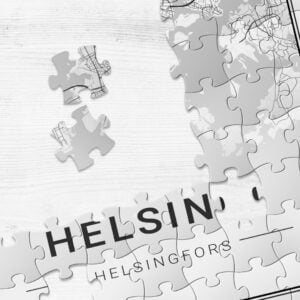 Jigsaw puzzles